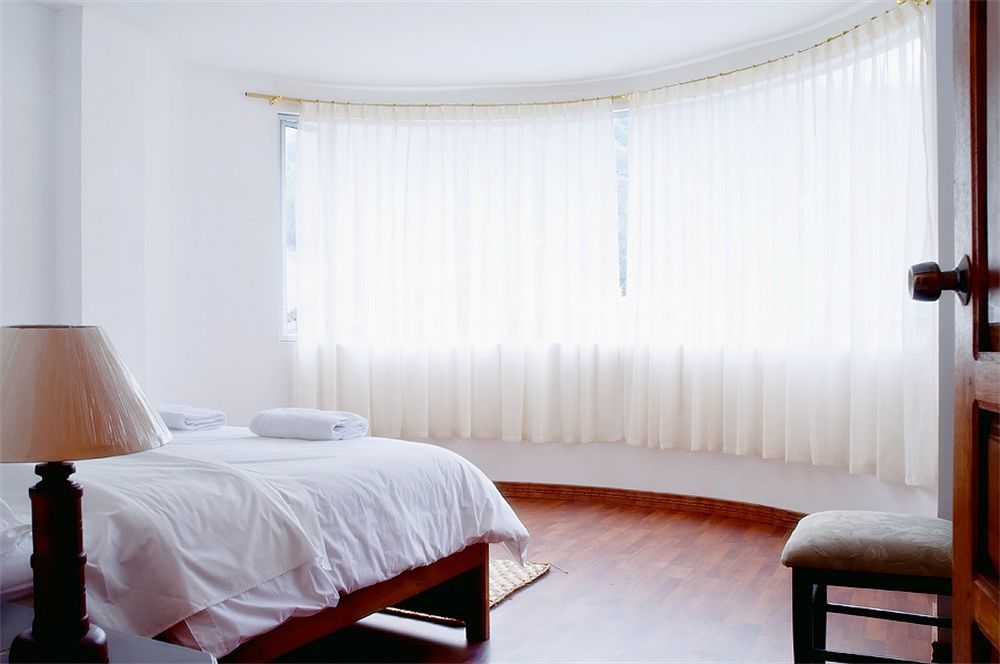 Napolitano Apart Hotel Banos  Luaran gambar